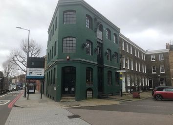 Thumbnail Office to let in Tower Bridge Road, London