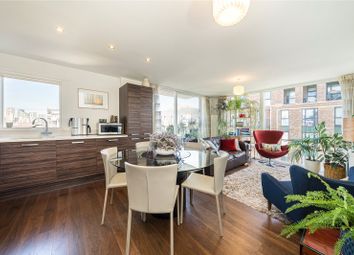 Thumbnail 1 bed flat for sale in Albany Road, London