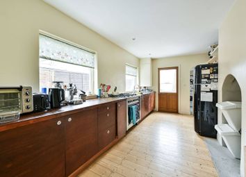 Thumbnail 3 bedroom property for sale in Margravine Road, Barons Court, London