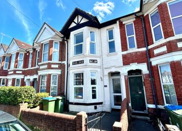 Thumbnail Terraced house for sale in Emsworth Road, Shirley, Southampton, Hampshire