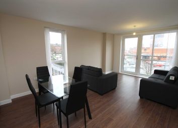 Thumbnail 3 bed flat to rent in Derwent Street, Salford