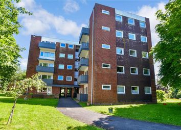 Thumbnail 2 bed flat for sale in Silverdale Road, Burgess Hill, West Sussex