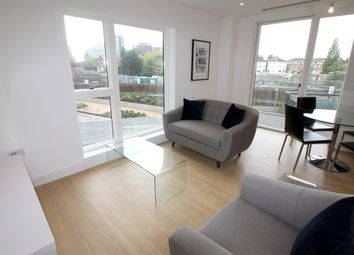 1 Bedrooms Flat to rent in Santina Apartments, Morello, Croydon CR0