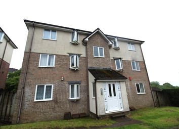 Thumbnail Flat to rent in Holne Chase, Plymouth
