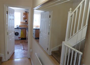 Thumbnail 1 bed flat to rent in Battery Road, Thamesmead