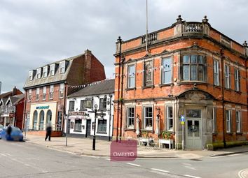 Thumbnail Block of flats for sale in 1 King Edward Street, Ashbourne