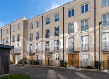 Thumbnail 3 bed town house for sale in Percy Terrace, Bath