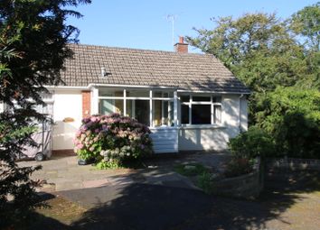 Thumbnail 2 bed detached bungalow for sale in Caen Gardens, Braunton