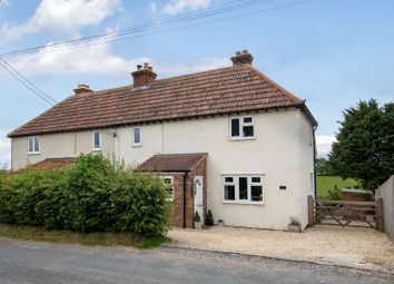 4 Bedrooms Semi-detached house for sale in The Greenway, North Fawley, Wantage OX12