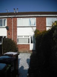 Thumbnail 2 bed property to rent in Coleraine Close, Lincoln