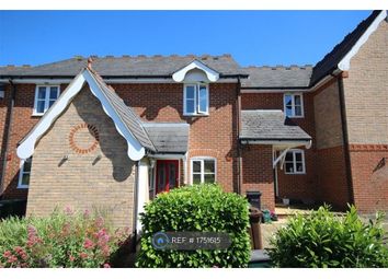 Thumbnail Terraced house to rent in Vallance Place, Harpenden