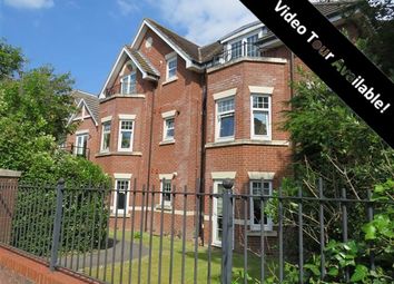 Thumbnail Flat to rent in Wimborne Road, Winton, Bournemouth