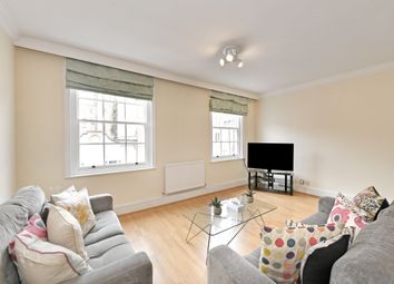 Thumbnail 1 bedroom flat to rent in Reeves Mews, London