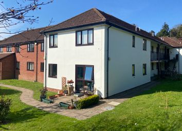 Thumbnail 2 bed flat for sale in Temple Gardens, Sidmouth