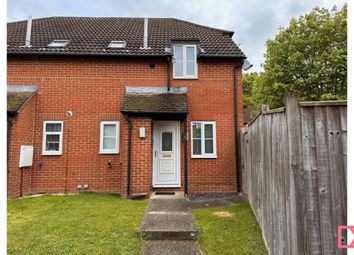 Thumbnail Terraced house to rent in Faygate Way, Lower Earley, Reading, Berkshire