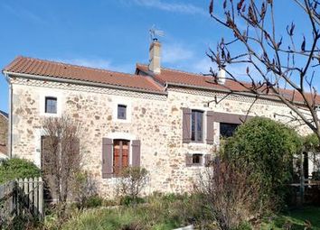 Thumbnail 4 bed property for sale in Darnac, Haute-Vienne, France