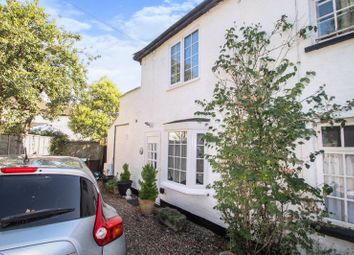 Thumbnail Semi-detached house to rent in Pinner Hill Road, Pinner