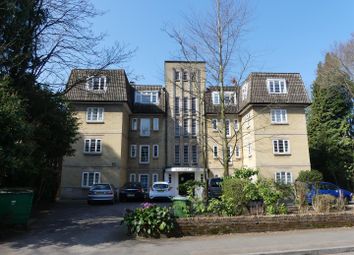 Thumbnail 3 bed flat to rent in Hulse Road, Shirley, Southampton