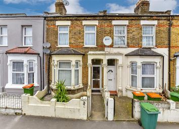 Thumbnail 3 bed terraced house for sale in St. Stephen's Road, London