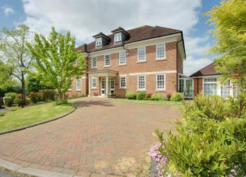Thumbnail Detached house to rent in Blegberry Gardens, Berkhamsted