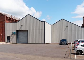 Thumbnail Industrial to let in Unit 14 Flemington Industrial Park, Motherwell