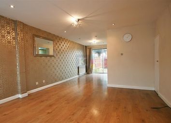 Thumbnail Terraced house to rent in Cranford Drive, Hayes