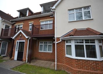 Thumbnail 2 bed flat to rent in Parkstone, Poole