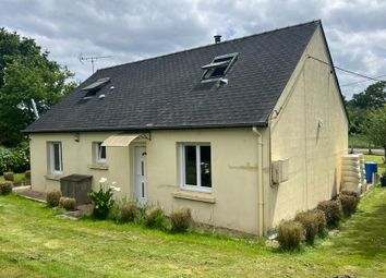 Thumbnail 2 bed detached house for sale in Buleon, Bretagne, 56420, France