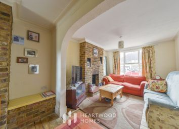 Thumbnail 2 bed semi-detached house for sale in High Street, London Colney, St. Albans