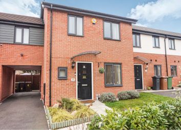 3 Bedroom Link-detached house for sale