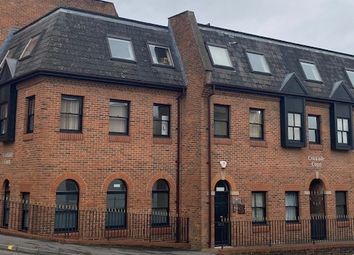 Thumbnail Office for sale in Cricklade Street, Swindon