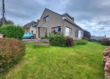 Thumbnail 4 bed detached bungalow for sale in St. Clements Road, Neyland, Milford Haven