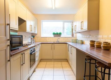 Thumbnail 5 bed semi-detached house to rent in Courtenay Street, Cheltenham