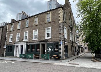 Thumbnail Pub/bar for sale in South Tay Street, Dundee