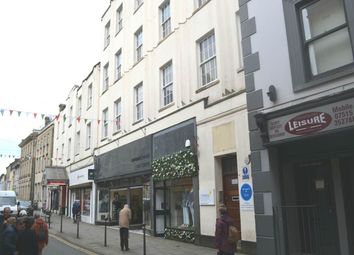 Thumbnail Commercial property to let in Lyric Building, King Street, Carmarthen, Carmarthenshire
