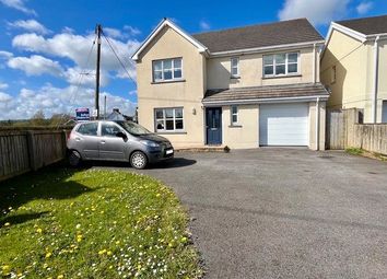Thumbnail 4 bedroom detached house for sale in Clos Griffith Jones, St. Clears, Carmarthen, Carmarthenshire