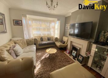 Thumbnail 4 bed terraced house to rent in Great Cambridge Road, Enfield