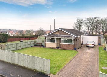 Thumbnail Bungalow for sale in Jedburgh Close, Newcastle Upon Tyne, Tyne And Wear