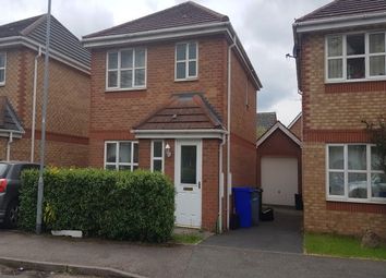 3 Bedroom Detached house for rent