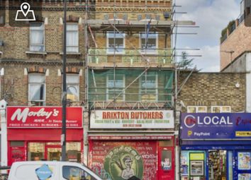 Thumbnail Retail premises to let in Brixton Road, London