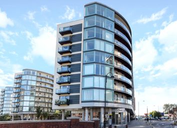 Thumbnail 2 bed flat for sale in Cardinal Building, Station Approach, Hayes, Greater London