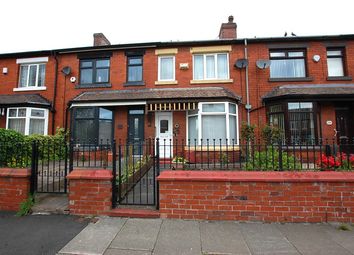 Thumbnail Terraced house for sale in Stockport Road, Ashton-Under-Lyne, Greater Manchester