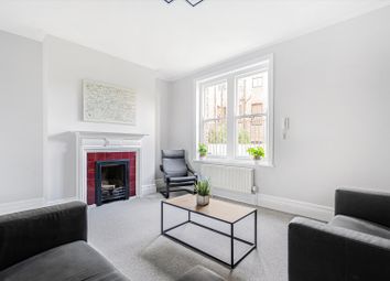 Thumbnail 2 bed flat for sale in Brixton Road, London