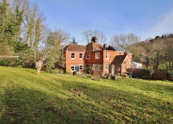 Thumbnail Semi-detached house for sale in Tidebrook, Wadhurst