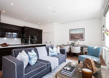 Thumbnail Flat to rent in Fulham, Penthouse, Palace Wharf, Rainville Road, London