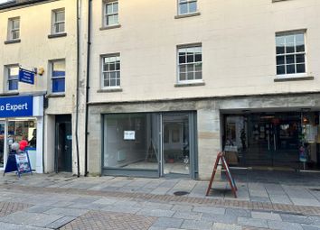 Thumbnail Retail premises to let in Adare Street, Bridgend