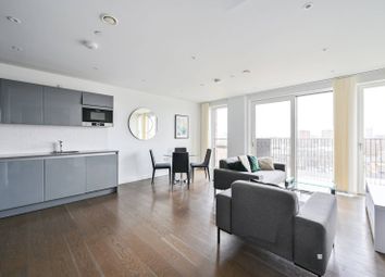Thumbnail Flat to rent in Heygate Street, Elephant And Castle, London