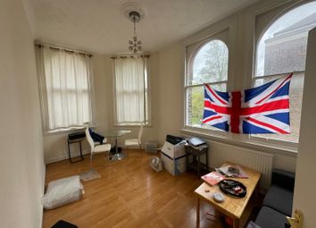 Thumbnail Flat to rent in Elgin Avenue, London, London