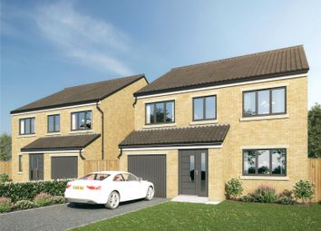 Thumbnail Detached house for sale in Lund Lane, Barnsley, South Yorkshire