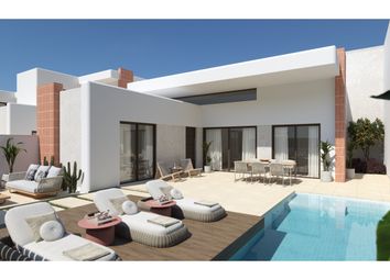 Thumbnail 2 bed villa for sale in Roldan, Murcia, Spain